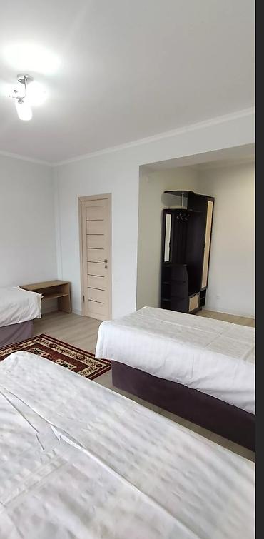 иссык куль отдых бостери: Таунхаус, Baytur Resort & Spa, Бостери, 6 мест — 6