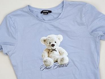house cropp: House, T-shirt damski, rozmiar S — 1