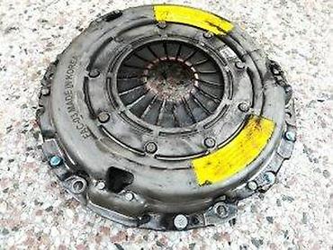 hsr 160: Korpa za Alfu 159 1.9JTD 150ks. Korpa za Alfu 159 1.9JTD 150ks Kontakt — 1