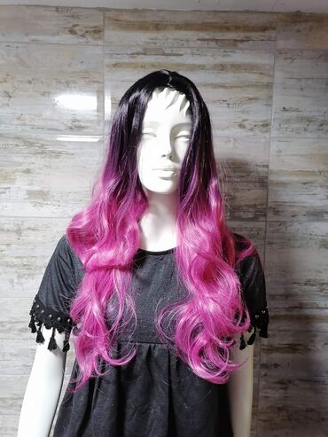 Perike i klipse: Perike — 20