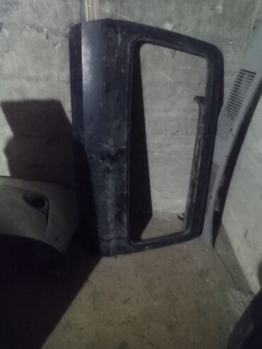 Digər kuzov detalları: QAZ 24, Yeni — 10