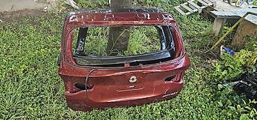 kačiga: GEPEK VRATA G01 ZA BMW X3 | BMW x3 g01 gepek vrata — 1