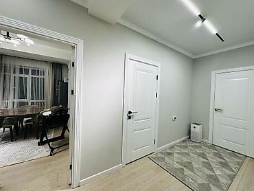 gala group: 2 комнаты, 61 м², Золотой квадрат Элитка, 9 этаж, Евроремонт — 4