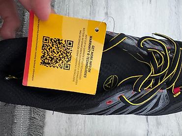 sportiva: Мужские кроссовки, 47, La Sportiva, Новый, Самовывоз — 4