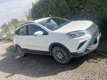 цены на машины бишкек: BYD : 2019 г., Автомат, Электромобиль, Кроссовер