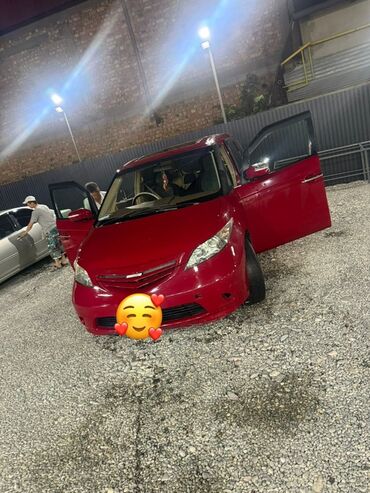 Honda: Honda Elysion: 2004 г., Автомат, Бензин, Минивэн — 1