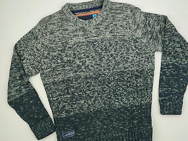 bluzy diverse: Diverse, Sweter dla mężczyzn, rozmiar L — 1