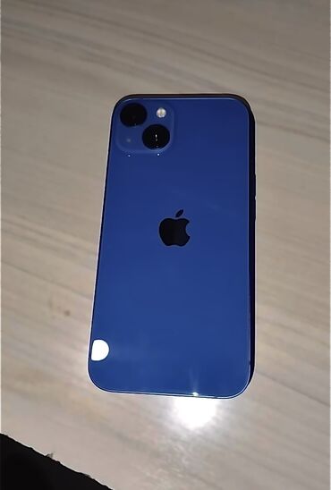 Apple iPhone: IPhone 13 mini, Б/у, 128 ГБ, 77 %