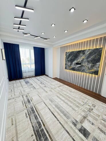 снять квартиру в заре: 1 комната, 48 м², Элитка, 4 этаж, Евроремонт