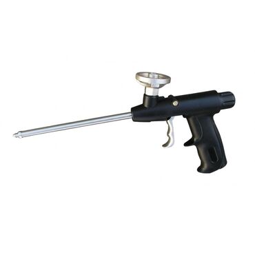 гвоздезабивной пистолет: Пена пистолет для монтажной пены