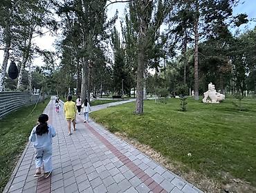 5: Гостевые комнаты у озера. Иссык-Куль, город Чолпон-Ата. Предлагаются — 5