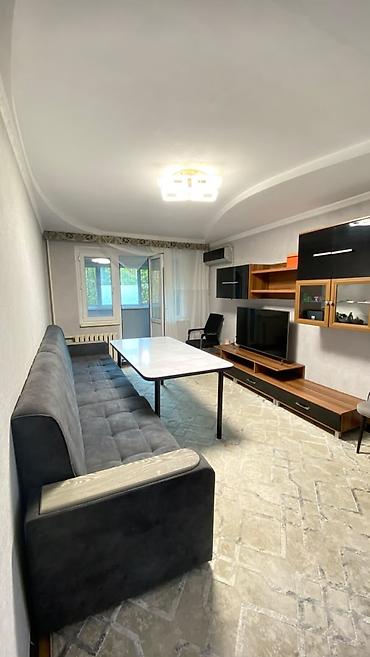 3 комнаты, 63 м², ул. Московская / Уметалиева 104 серия, 1 этаж, Евроремонт at lalafo.kg 3 комнаты, 63 м², ул. Московская / Уметалиева 104 серия, 1 этаж, Евроремонт