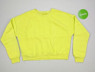 crewneck si: Sinsay, Bluza damska
, rozmiar M — 2