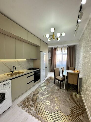 Продажа участков: 3 комнаты, 70 м², Элитка, 5 этаж, Евроремонт