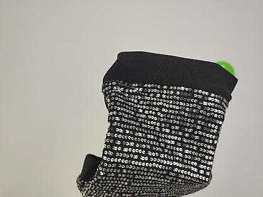 getry z zapiętkami: Leggings, Legginsy Eleganckie damskie, rozmiar S — 5