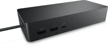 seckalica za povrce lidl: Brend: DELL 🖥️ Model: Dell UNIVERSAL DOCK UD22 USB-C, 130W 210-BEYV 🔌