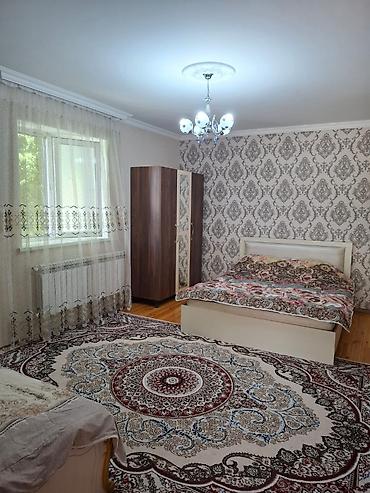 Günlük kirayə evlər: 100 kv. m, 3 otaqlı — 17