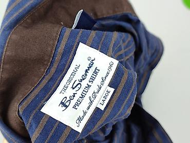mantaray shirts: Ben Sherman, Koszula damska, rozmiar L — 4