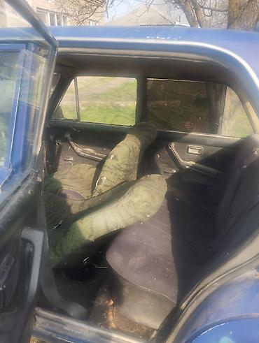 ВАЗ (ЛАДА): ВАЗ (ЛАДА) : 1993 г., Бензин, Седан — 6