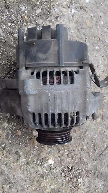 piter auto plac borca: ALTENATOR ZA SMART FORTWO | Altenator smart fortwo Delove saljem — 1