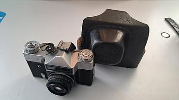 9070 xt: Видеокамера Sony Handycam + сумка и аксессуары - Компактная — 4
