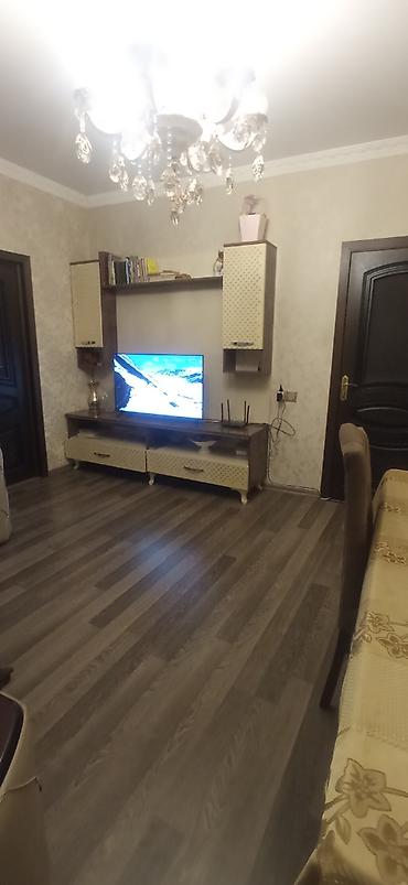 zabrat ev: Bakı, 3 otaqlı, Köhnə tikili, 66 kv. m — 6