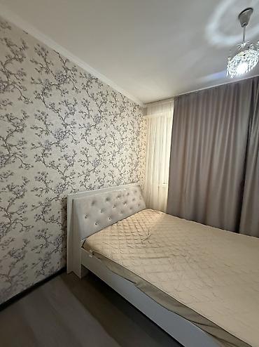 7 1: 2 комнаты, 73 м², Элитка, 2 этаж, Старый ремонт — 10