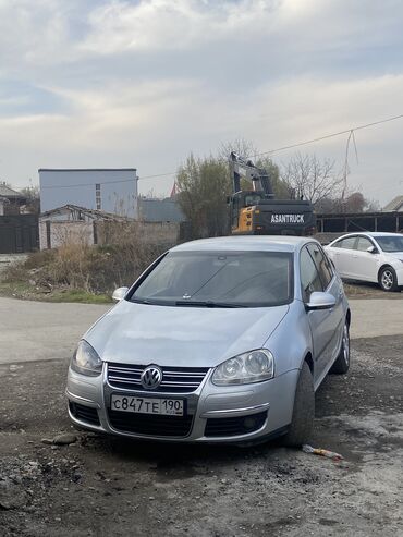 кио сид: Volkswagen Golf: 2005 г., 1.6 л, Механика, Бензин, Универсал