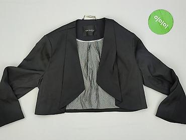 pln leather jacket: Orsay, Marynarka damska, rozmiar S — 2