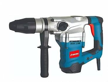 Ağır işlər üçün peşəkar perforator/rotor-perforator. Xüsusiyyətlər: - lalafo.az -da Ağır işlər üçün peşəkar perforator/rotor-perforator. Xüsusiyyətlər: -