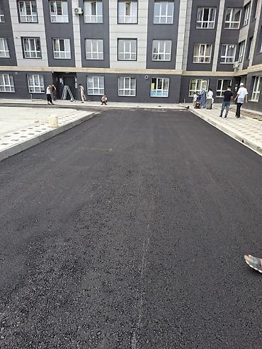 Напольные работы: Больше 6 лет опыта — 6