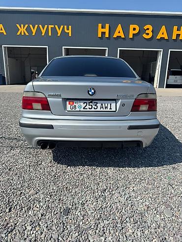 мотор b58: BMW : 1998 г., 2.5 л, Автомат, Газ, Седан — 2