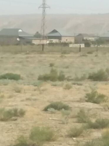 Torpaq sahələrinin satışı: 1100 sot, Kənd təsərrüfatı, Barter mümkündür, Bələdiyyə — 5