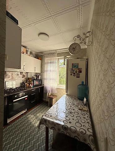 999: 2 комнаты, 44 м², 3 мкр 104 серия, 3 этаж, Косметический ремонт — 5