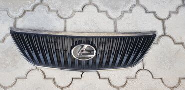 решетка на лексус: Решетка радиатора Lexus Б/у, Оригинал, Япония