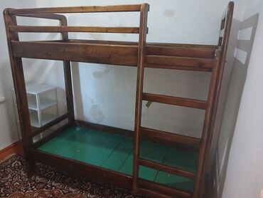 офисный мебель бишкек: Кровать дерево