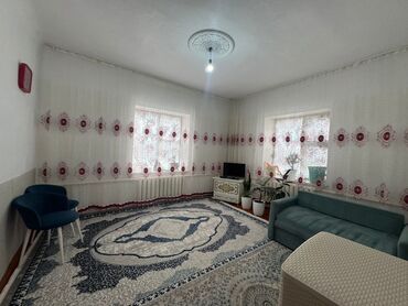 Продажа домов: Дом, 48 м², 3 комнаты, Агентство недвижимости, Косметический ремонт — 11