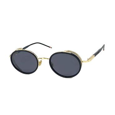 Солнцезащитные очки: Солнцезащитные очки из нашей суб-брендированной линейки Basic — 3