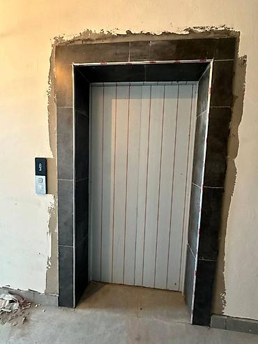 Продажа квартир: 1 комната, 44 м², Элитка, 10 этаж, Евроремонт — 4