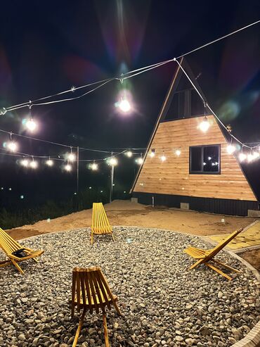 Иссык-Куль 2025: Коттедж, Элес ЦО Baytur Resort & Spa, Бостери, Барбекю, Охраняемая территория, Парковка, стоянка — 16