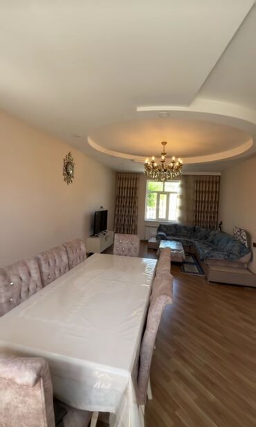 Həyət evləri və villaların satışı: Binəqədi qəs. 3 otaqlı, 90 kv. m, Yeni təmirli — 2