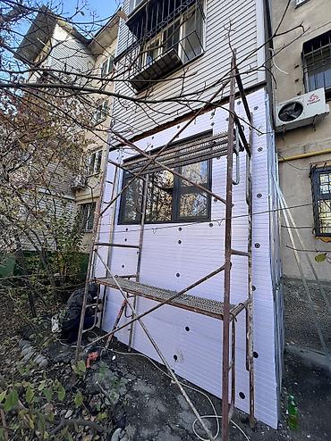 шумоизоляция квартир: Утепление балкона, лоджии | Утепление квартиры Больше 6 лет опыта — 10
