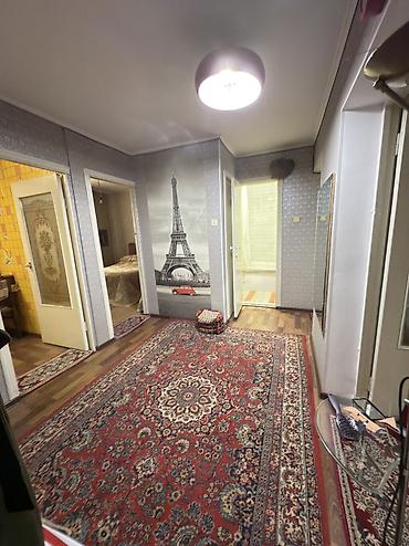 Продажа квартир: 3 комнаты, 67 м², Индивидуалка, 1 этаж, Старый ремонт — 8