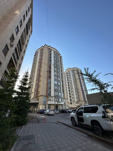 квартиры в ипотеку без первоначального взноса: 4 комнаты, 115 м², Элитка, 3 этаж, Евроремонт