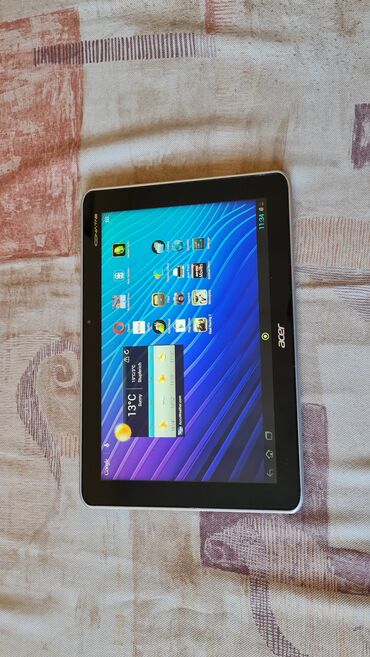 Tableti: Tablet kao nov veliki 10 inca na lalafo.rs — 9 Tableti: Tablet kao nov veliki 10 inca — 9