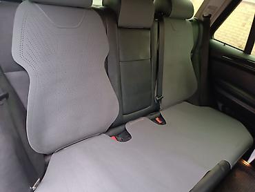 bye e5: BMW X5: 2000 г., 3 л, Автомат, Бензин, Кроссовер — 8