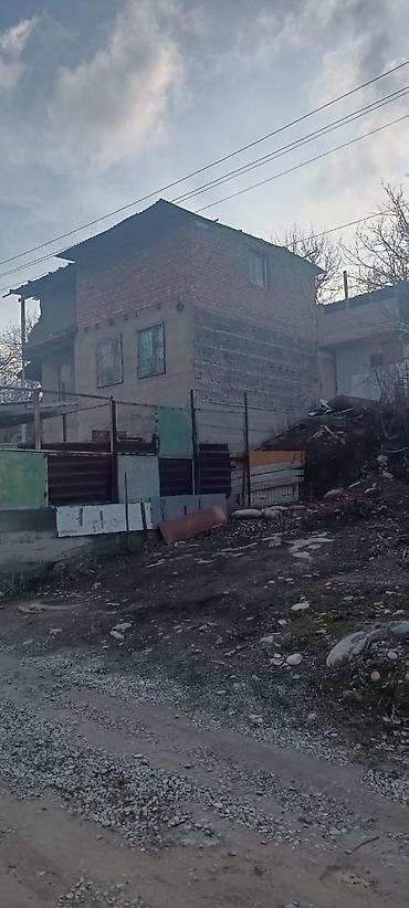 Продажа дачи: Дача в с. Арашан. Участок 6 соток, ровный, огорожен. На участке дом — 2