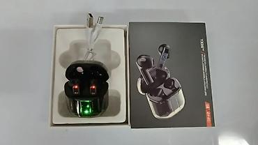 gril ploca: Bežične Bluetooth slušalice YX06 🎧 Odlične bežične slušalice. Novo, u — 1