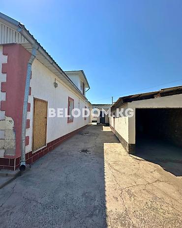 петровке: 🏠Продается дом в с. Петровка Верхняя зона, от трассы - 600м 🟡Стены — 2