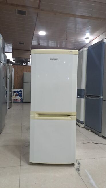 Aspiratorlar: 2 qapılı Soyuducu Satılır